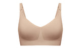 Sostén Body Silk Beige
