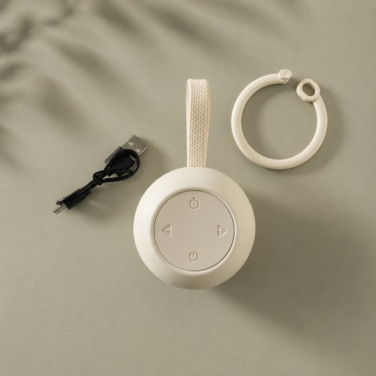 Máquina Ruido Blanco Portátil