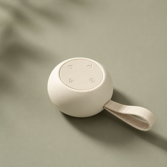 Máquina Ruido Blanco Portátil