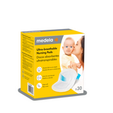 Absorbentes Ultra Transpirables Medela
