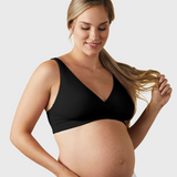 Sostén Ballet Negro