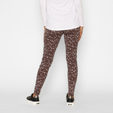 Calza Maternal Leo Chico Gris