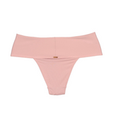 Calzón para embarazada Rosa Palo