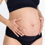 Calzón para embarazada Negro