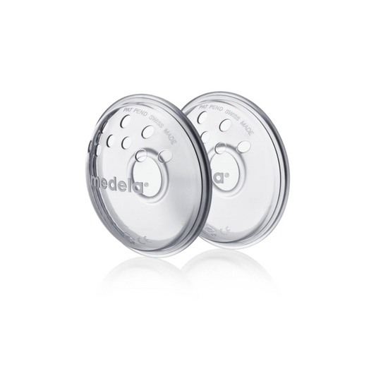 Caparazón Formador de Pezón Medela