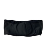 Faja Pre Parto Negro