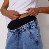 Jeans Maternal Julia Celeste
