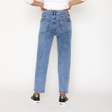 Jeans maternal Mar Celeste