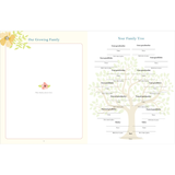 Libro de Recuerdos de Bebé