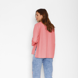 Polerón Lactancia Sara Sandía