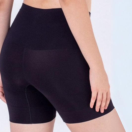 Short reductor modelador negro 2Rios