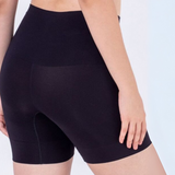 Short reductor modelador negro