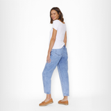 Jeans Maternal Julia Celeste