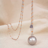 Llamador de ángeles Marie