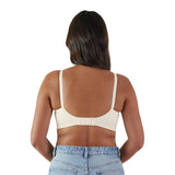 Sosten Lactancia Plunge Blanco