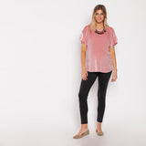 Calza Maternal Corcel Negro