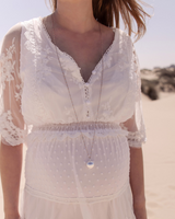 Llamador de ángeles Marie