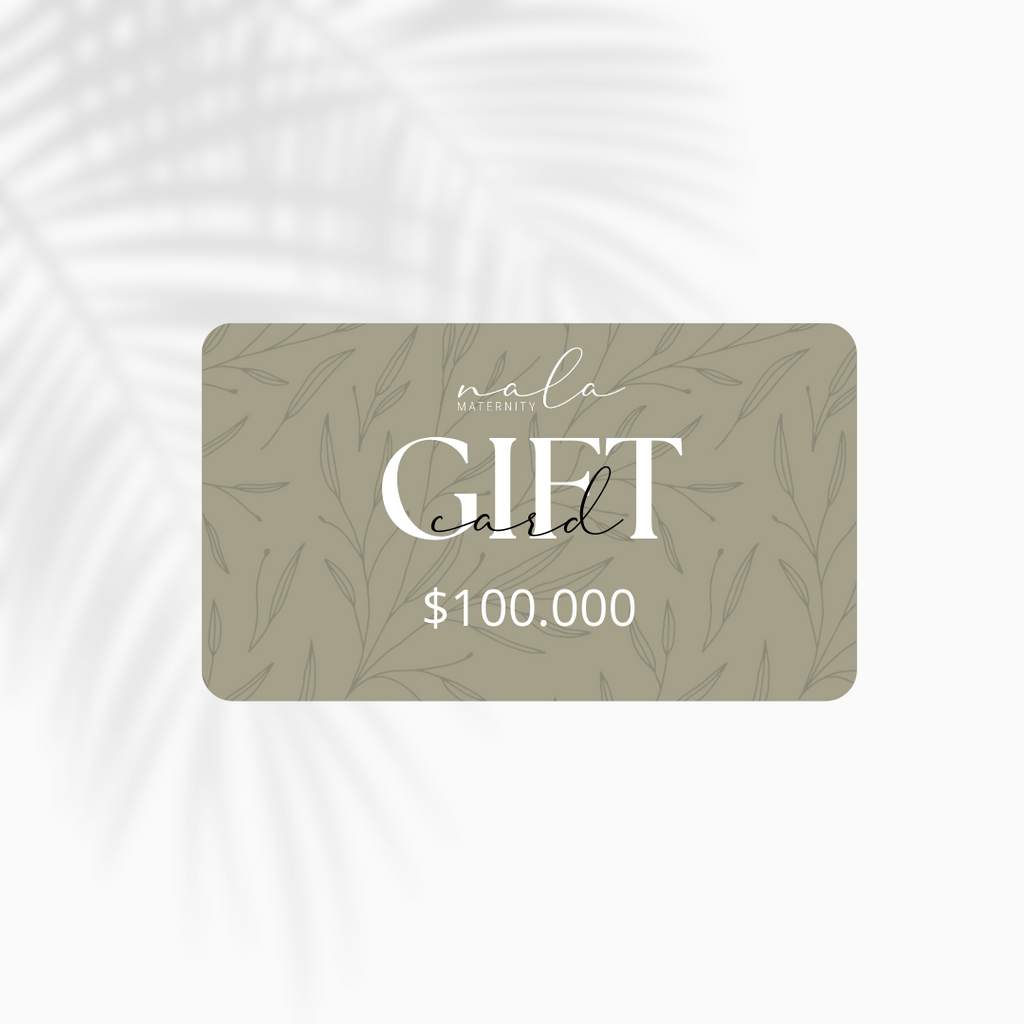 Gift Card Digital