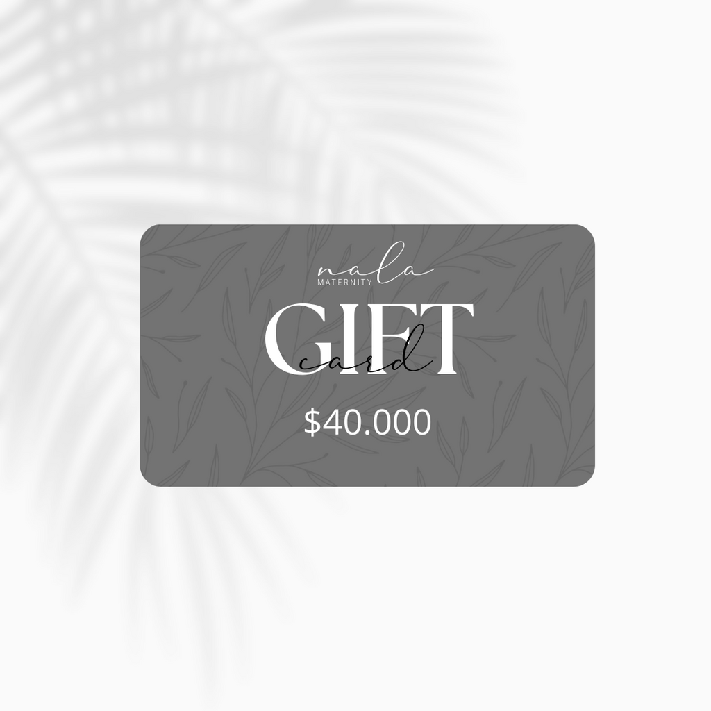 Gift Card Digital