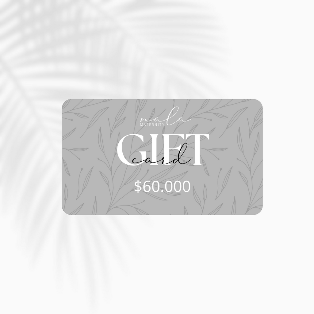 Gift Card Digital