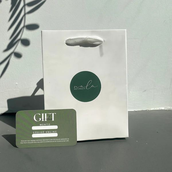 Gift Card $20.000