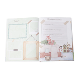 Libro de Bebé La Historia de ti