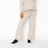 Conjunto Buzo Maternal Beige
