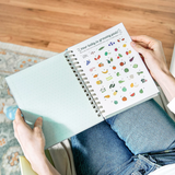 Planificador Diario de Embarazo