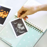 Planificador Diario de Embarazo