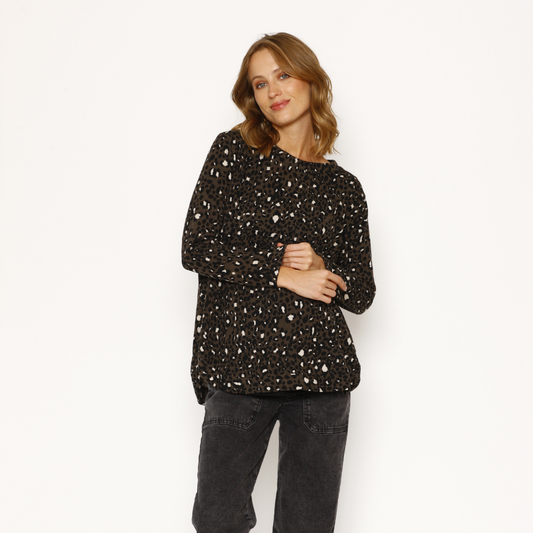 Polerón Lactancia Lucía Leo Miré Oliva