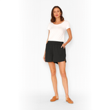 Short Maternal Ana Negro