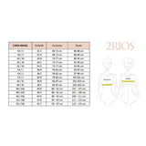 Sosten Lactancia Microfibra Negro 2Rios